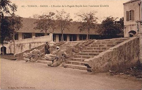 Kinh Thien Palace- unique architectural complex - ảnh 1